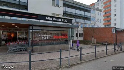 Apartments for rent in Huddinge - Photo from Google Street View