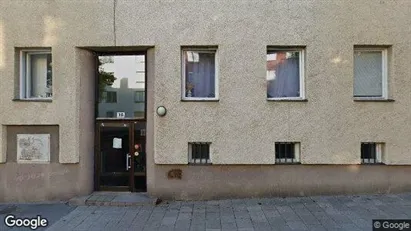 Apartments for rent in Södertälje - Photo from Google Street View