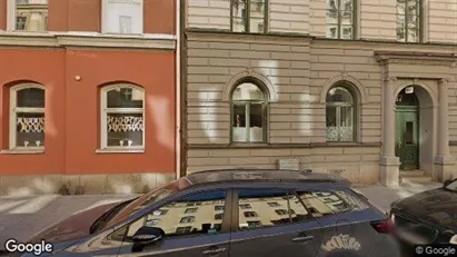 Apartments for rent in Vasastan - Photo from Google Street View