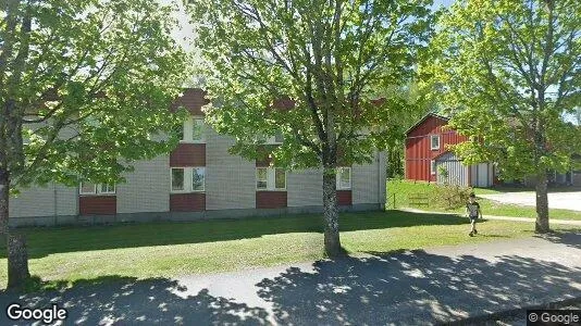 Apartments for rent in Ljungby - Photo from Google Street View