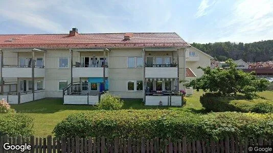 Apartments for rent in Jönköping - Photo from Google Street View