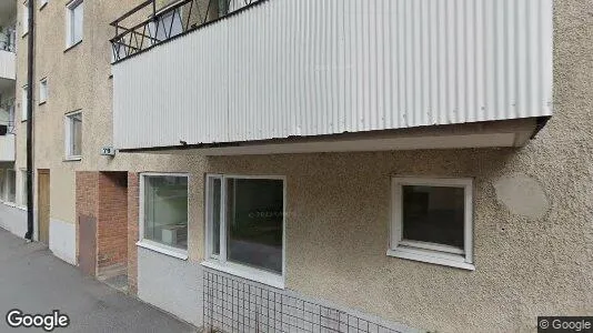 Apartments for rent in Stockholm South - Photo from Google Street View