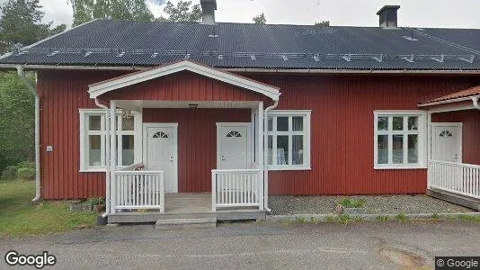 Apartments for rent in Bengtsfors - Photo from Google Street View