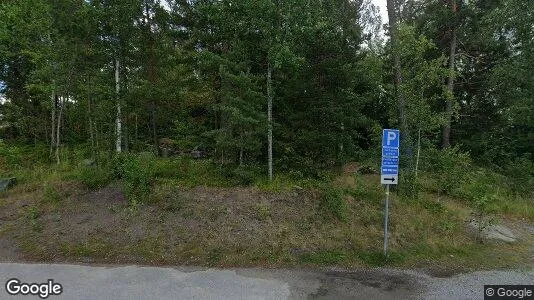 Apartments for rent in Huddinge - Photo from Google Street View