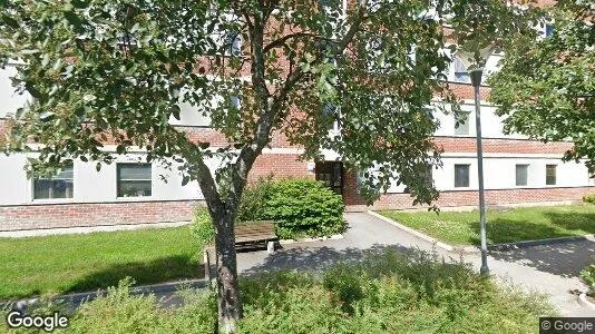 Apartments for rent in Huddinge - Photo from Google Street View
