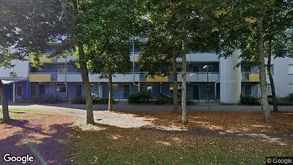 Apartments for rent in Stockholm West - Photo from Google Street View