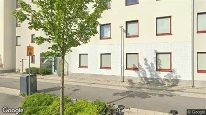 Apartments for rent in Uppsala - Photo from Google Street View