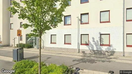 Apartments for rent in Uppsala - Photo from Google Street View