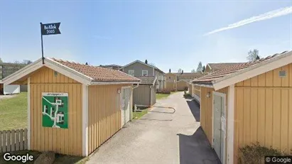 Apartments for rent in Årjäng - Photo from Google Street View