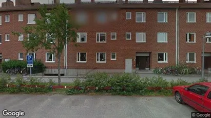 Apartments for rent in Trollhättan - Photo from Google Street View