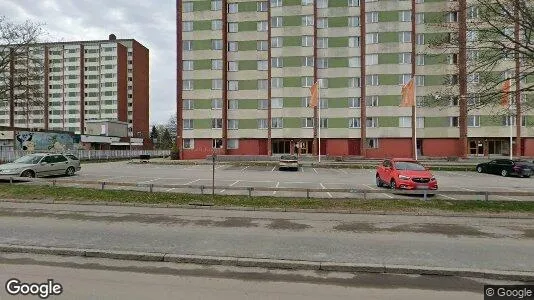 Apartments for rent in Eskilstuna - Photo from Google Street View