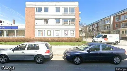Apartments for rent in Skellefteå - Photo from Google Street View