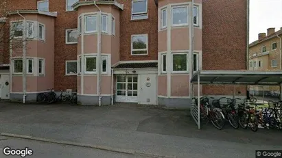 Apartments for rent in Alingsås - Photo from Google Street View