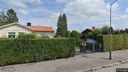 Apartments for rent in Malmö City - Photo from Google Street View