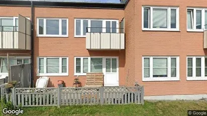Apartments for rent in Uppsala - Photo from Google Street View