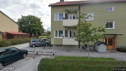 Apartments for rent in Gotland - Photo from Google Street View