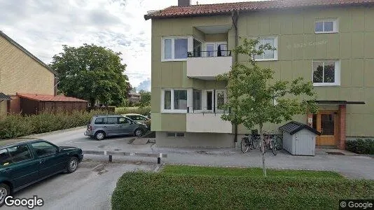 Apartments for rent in Gotland - Photo from Google Street View