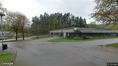 Apartments for rent in Borås - Photo from Google Street View