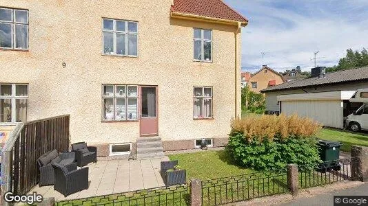 Apartments for rent in Tranås - Photo from Google Street View