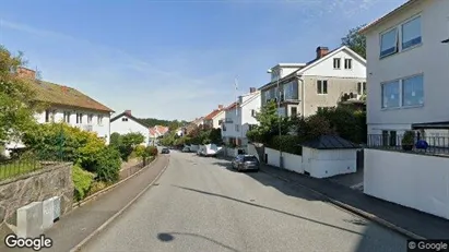 Apartments for rent in Örgryte-Härlanda - Photo from Google Street View