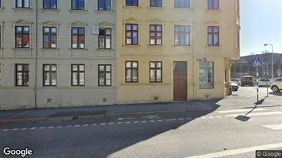 Apartments for rent in Majorna-Linné - Photo from Google Street View