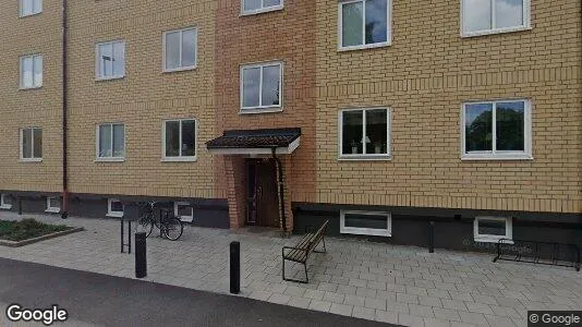 Apartments for rent in Falköping - Photo from Google Street View