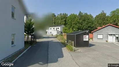 Apartments for rent in Botkyrka - Photo from Google Street View