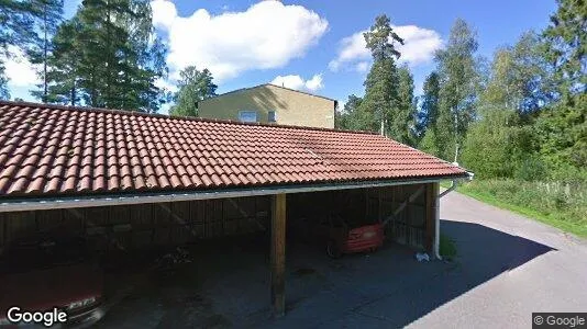 Apartments for rent in Falun - Photo from Google Street View