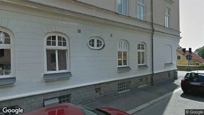 Apartments for rent in Karlskrona - Photo from Google Street View