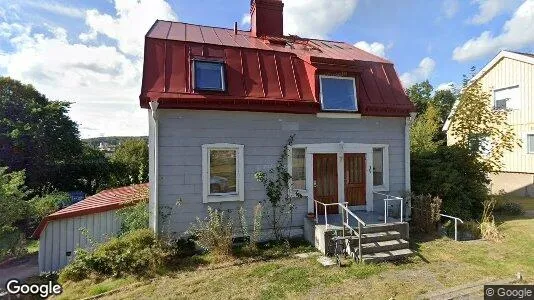 Apartments for rent in Mölndal - Photo from Google Street View