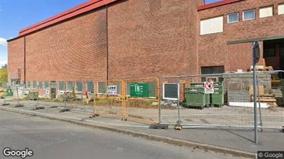 Apartments for rent in Stockholm South - Photo from Google Street View