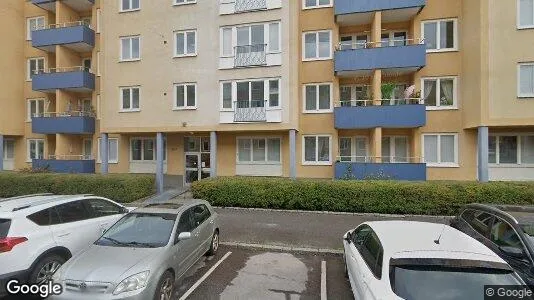 Apartments for rent in Norrköping - Photo from Google Street View