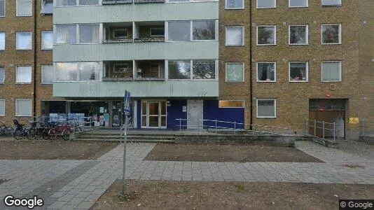 Apartments for rent in Malmö City - Photo from Google Street View