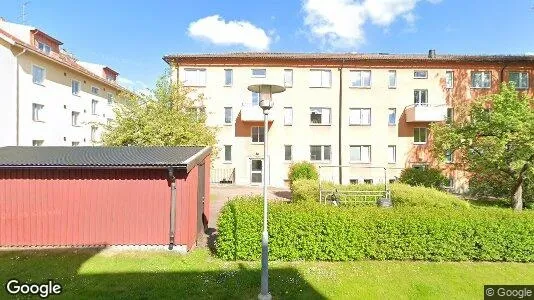 Apartments for rent in Linköping - Photo from Google Street View