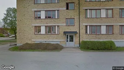 Apartments for rent in Linköping - Photo from Google Street View
