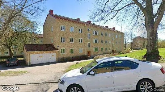 Apartments for rent in Örgryte-Härlanda - Photo from Google Street View