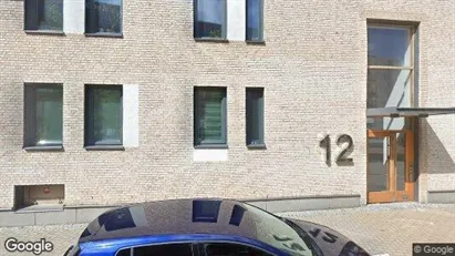Apartments for rent in Lundby - Photo from Google Street View