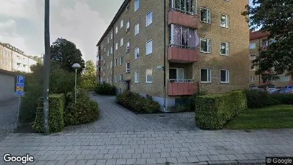 Apartments for rent in Malmö City - Photo from Google Street View