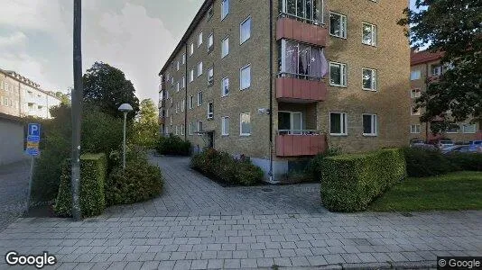 Apartments for rent in Malmö City - Photo from Google Street View