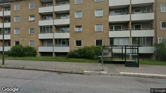 Apartments for rent in Kirseberg - Photo from Google Street View