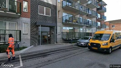 Apartments for rent in Eslöv - Photo from Google Street View