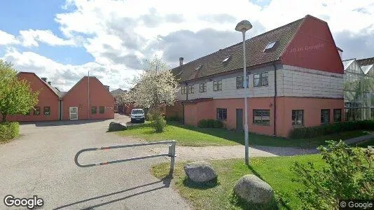 Apartments for rent in Eslöv - Photo from Google Street View