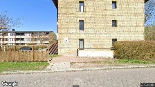 Apartments for rent in Lund - Photo from Google Street View
