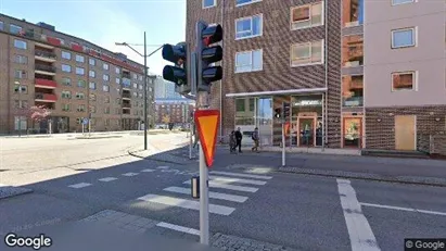 Apartments for rent in Malmö City - Photo from Google Street View