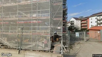 Apartments for rent in Knivsta - Photo from Google Street View