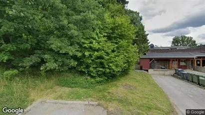 Apartments for rent in Huddinge - Photo from Google Street View