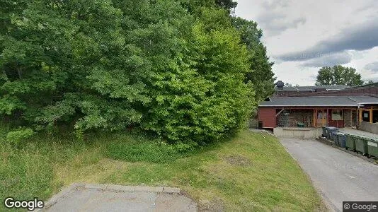 Apartments for rent in Huddinge - Photo from Google Street View