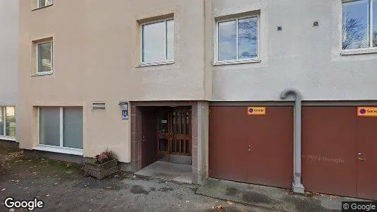 Apartments for rent in Stockholm South - Photo from Google Street View