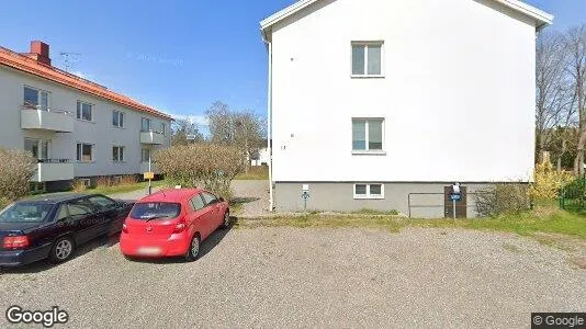 Apartments for rent in Sundbyberg - Photo from Google Street View