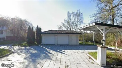 Apartments for rent in Danderyd - Photo from Google Street View